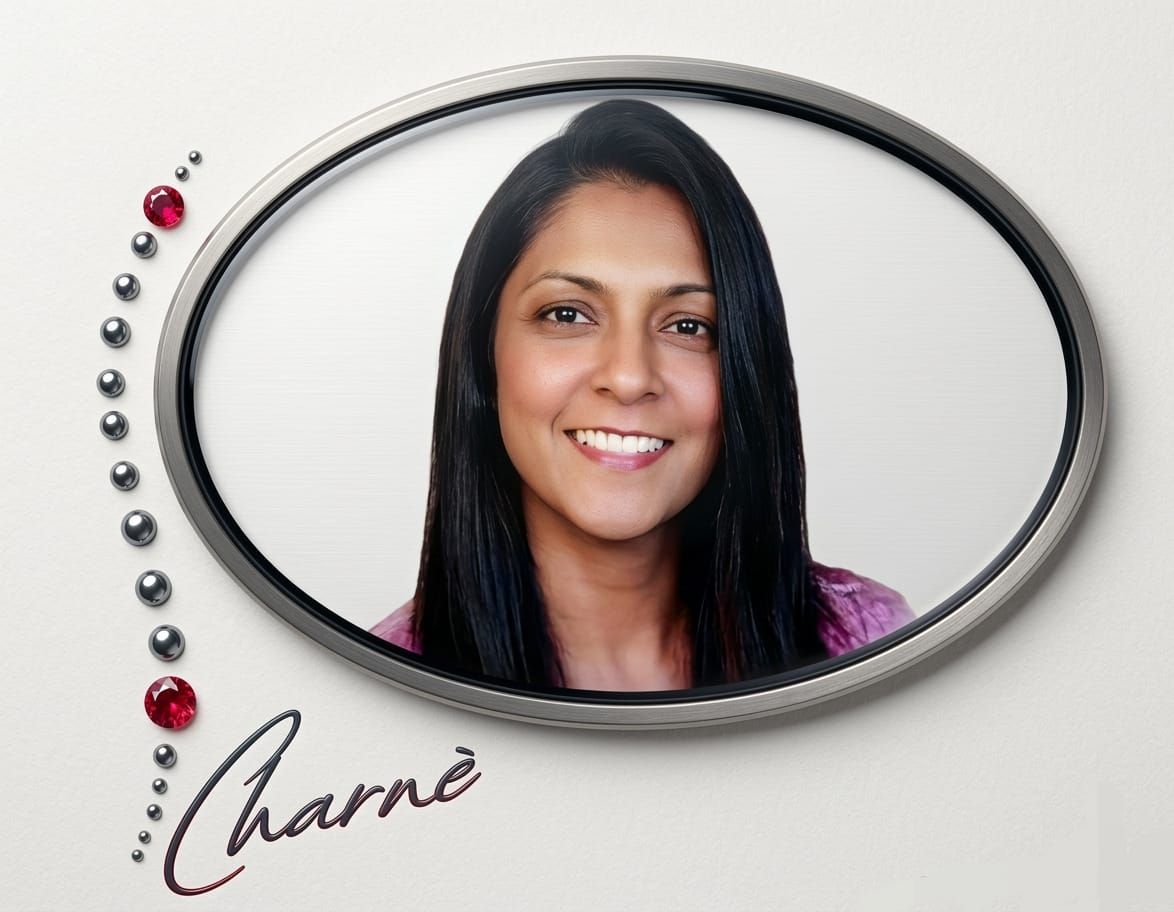 Charné McQuire – Advanced Body Alignment Practitioner, Malmesbury