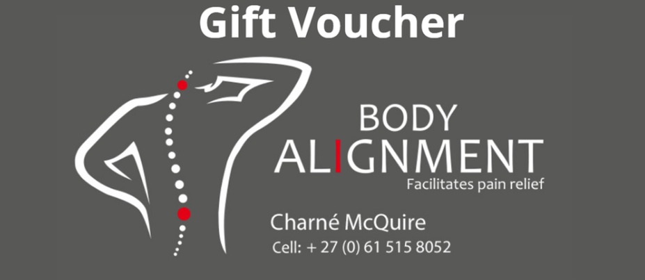Body Alignment Malmesbury logo