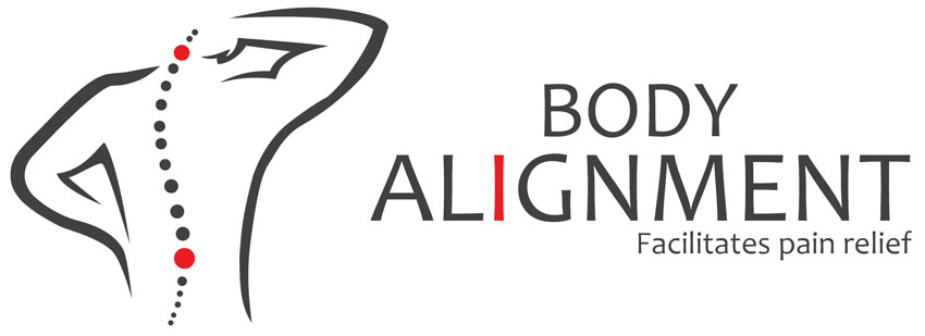 Body Alignment Logo