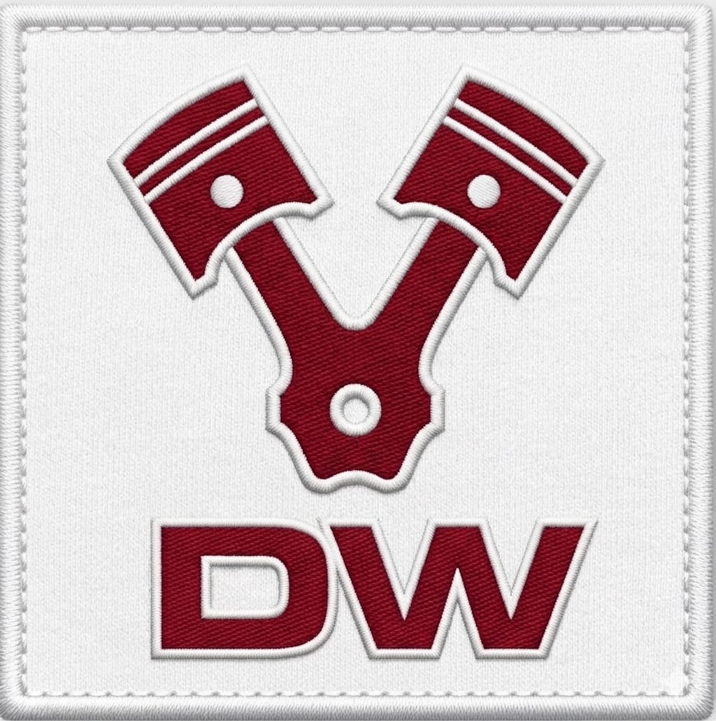 VDW Logo